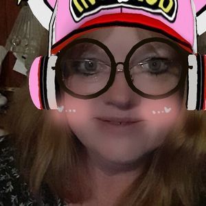 Meet your Posher, Dorothy